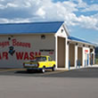 Leland Black – Eager Beaver Car Wash