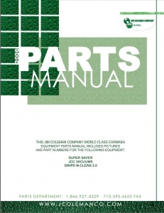 supersaverPartsManual