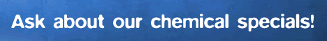 Chemical Specials Car Wash Chemical Specials