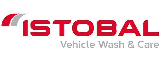 Istobal Vehicle Wash & Care logo