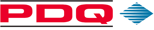 PDQ logo
